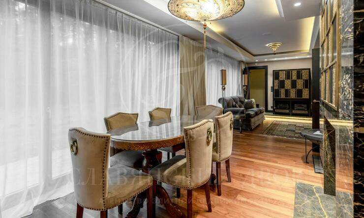 Лот-12361-453067 продажа дома Рублево-Успенское шоссе Конус