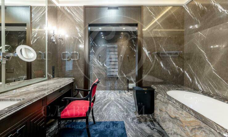 Лот-12361-453069 продажа дома Рублево-Успенское шоссе Конус