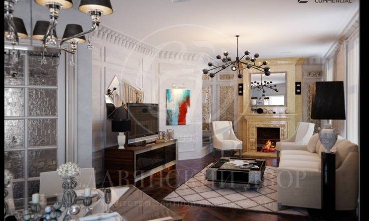 Лот-6579-45307 Продажа квартиры Таганская, Павелецкая