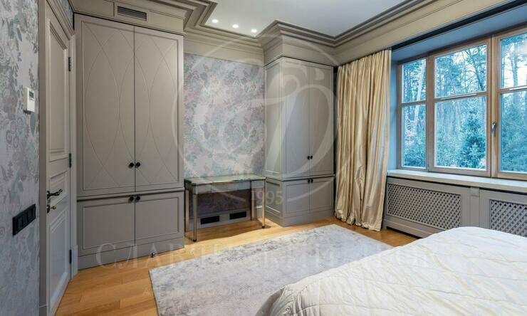 Лот-12361-453071 продажа дома Рублево-Успенское шоссе Конус