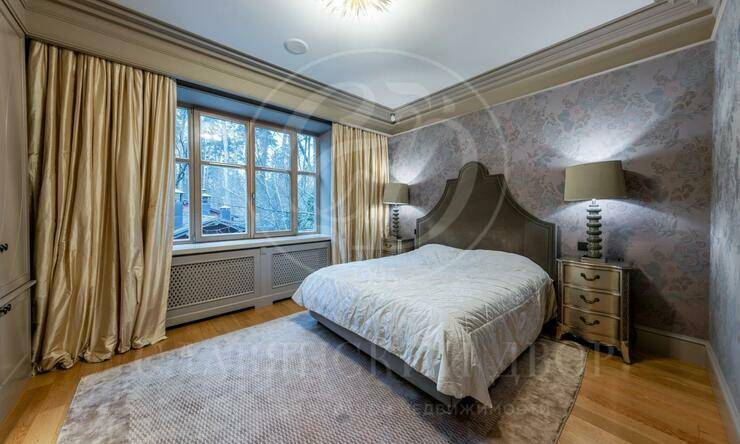 Лот-12361-453073 продажа дома Рублево-Успенское шоссе Конус