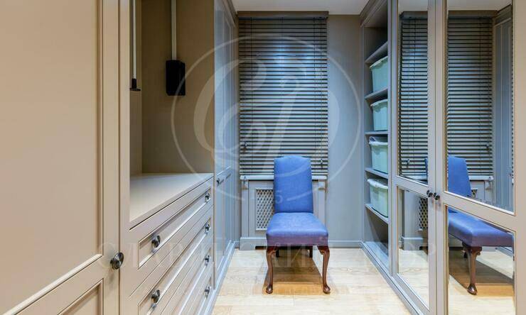 Лот-12361-453074 продажа дома Рублево-Успенское шоссе Конус