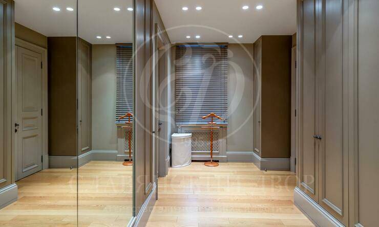 Лот-12361-453075 продажа дома Рублево-Успенское шоссе Конус