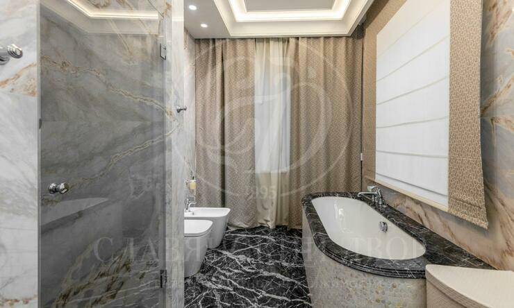 Лот-12361-453077 продажа дома Рублево-Успенское шоссе Конус