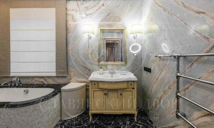 Лот-12361-453079 продажа дома Рублево-Успенское шоссе Конус