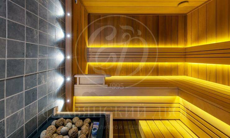 Лот-12361-453083 продажа дома Рублево-Успенское шоссе Конус