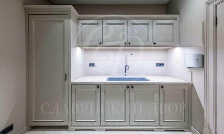 Лот-12361-453084 продажа дома Рублево-Успенское шоссе Конус