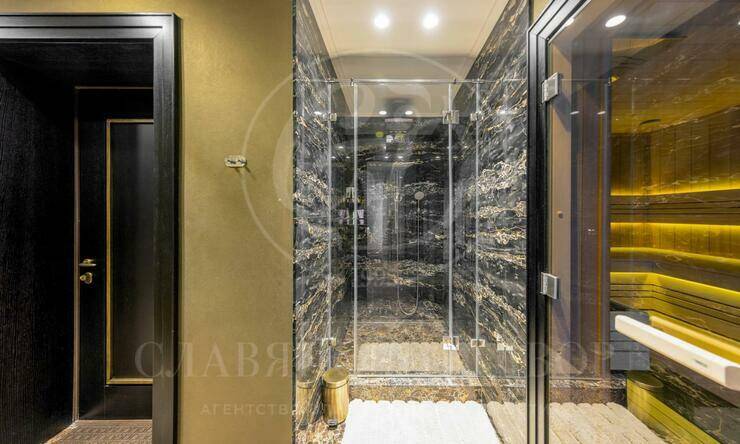 Лот-12361-453085 продажа дома Рублево-Успенское шоссе Конус