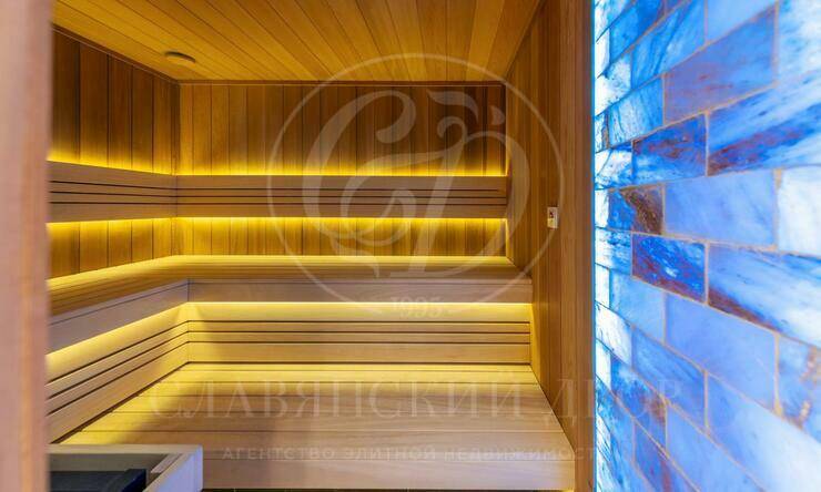 Лот-12361-453086 продажа дома Рублево-Успенское шоссе Конус