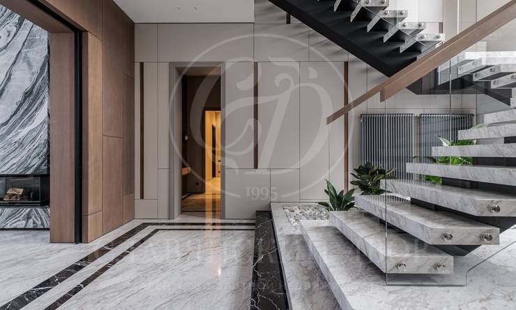 Лот-12051-453095 продажа дома Рублево-Успенское шоссе Барвиха XXI (21)