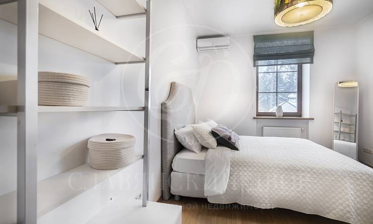 Лот-12348-453096 аренда дома Рублево-Успенское шоссе Косыгинские Дачи