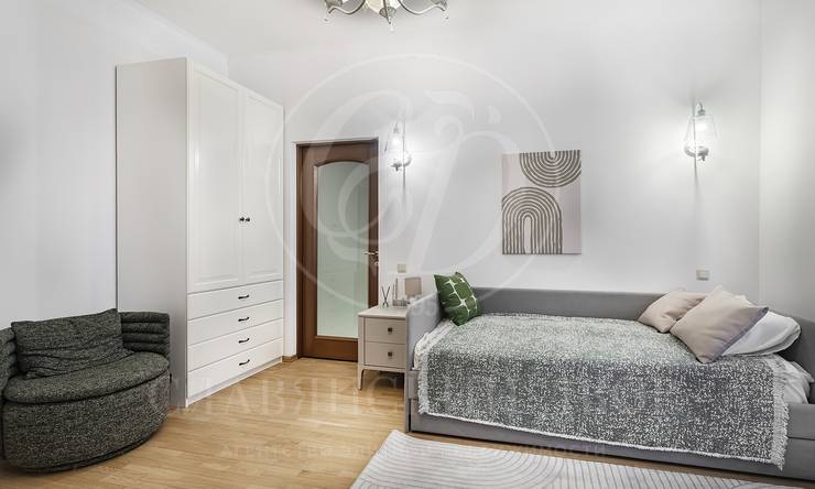 Лот-12348-453100 аренда дома Рублево-Успенское шоссе Косыгинские Дачи