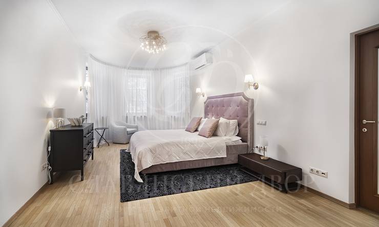 Лот-12348-453103 аренда дома Рублево-Успенское шоссе Косыгинские Дачи