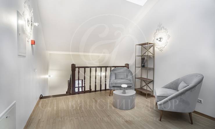 Лот-12348-453104 аренда дома Рублево-Успенское шоссе Косыгинские Дачи