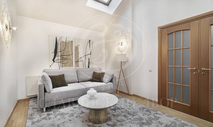 Лот-12348-453105 аренда дома Рублево-Успенское шоссе Косыгинские Дачи