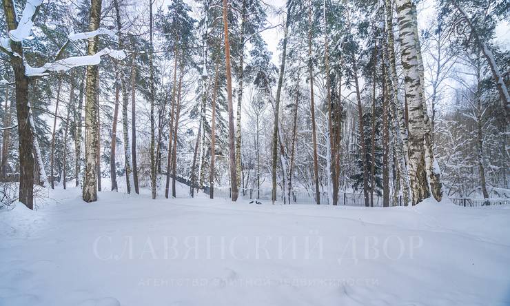 Лот-12348-453113 аренда дома Рублево-Успенское шоссе Косыгинские Дачи