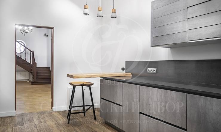 Лот-12348-453114 аренда дома Рублево-Успенское шоссе Косыгинские Дачи