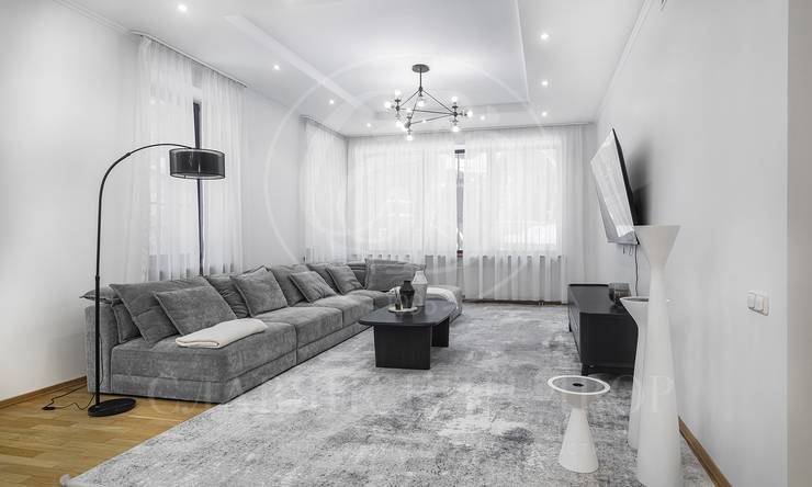 Лот-12348-453115 аренда дома Рублево-Успенское шоссе Косыгинские Дачи