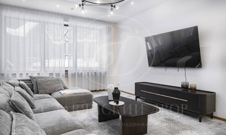 Лот-12348-453116 аренда дома Рублево-Успенское шоссе Косыгинские Дачи