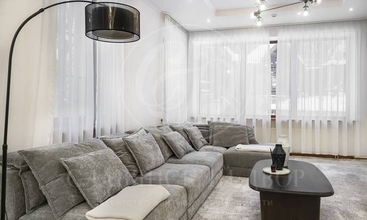 Лот-12348-453117 аренда дома Рублево-Успенское шоссе Косыгинские Дачи