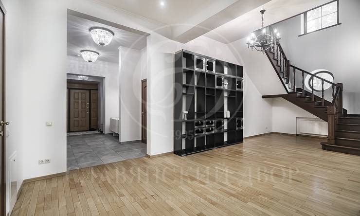 Лот-12348-453118 аренда дома Рублево-Успенское шоссе Косыгинские Дачи