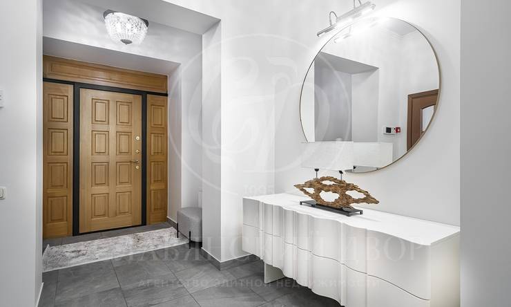 Лот-12348-453121 аренда дома Рублево-Успенское шоссе Косыгинские Дачи