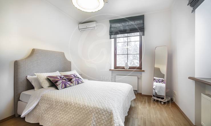 Лот-12348-453124 аренда дома Рублево-Успенское шоссе Косыгинские Дачи