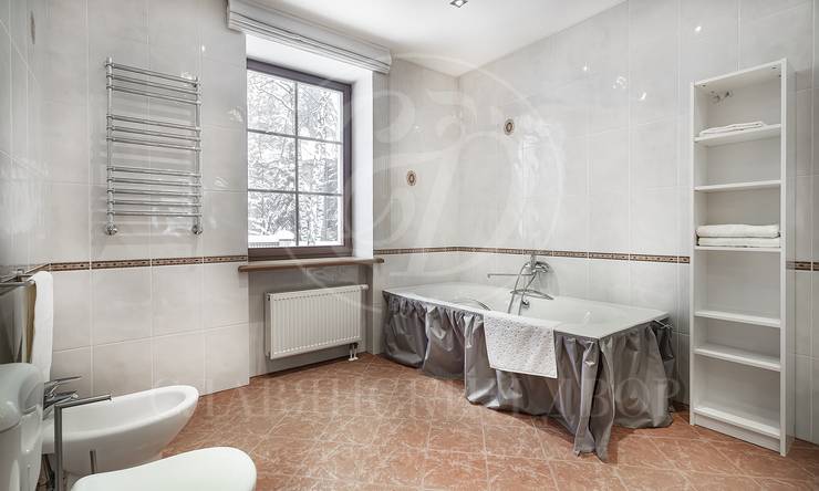 Лот-12348-453128 аренда дома Рублево-Успенское шоссе Косыгинские Дачи