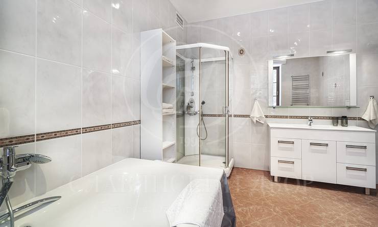 Лот-12348-453130 аренда дома Рублево-Успенское шоссе Косыгинские Дачи