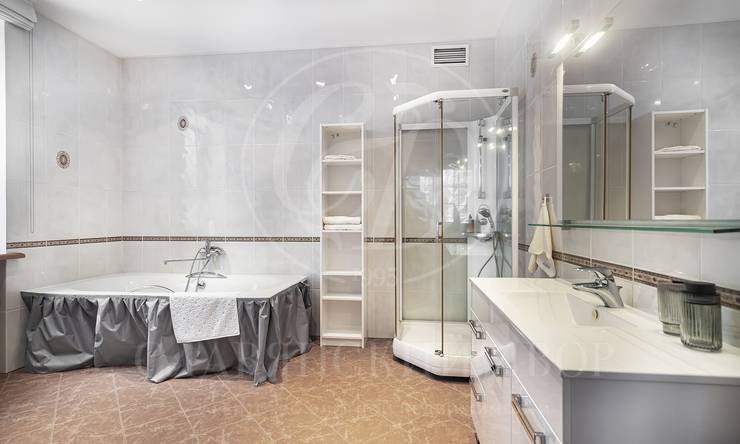 Лот-12348-453132 аренда дома Рублево-Успенское шоссе Косыгинские Дачи