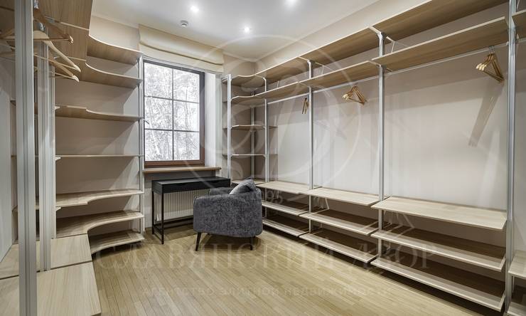 Лот-12348-453133 аренда дома Рублево-Успенское шоссе Косыгинские Дачи