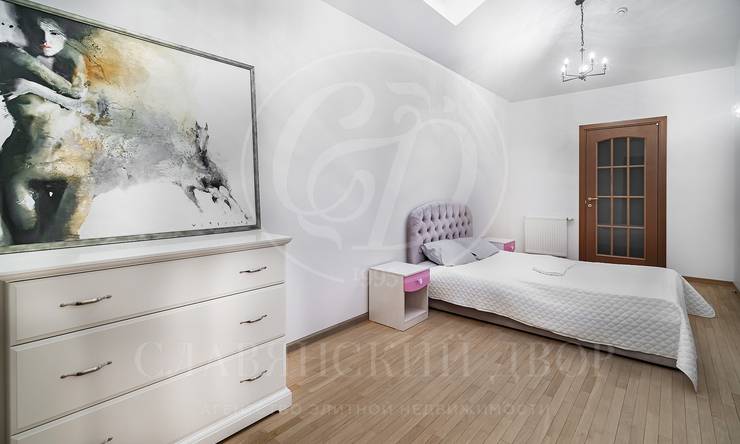 Лот-12348-453135 аренда дома Рублево-Успенское шоссе Косыгинские Дачи