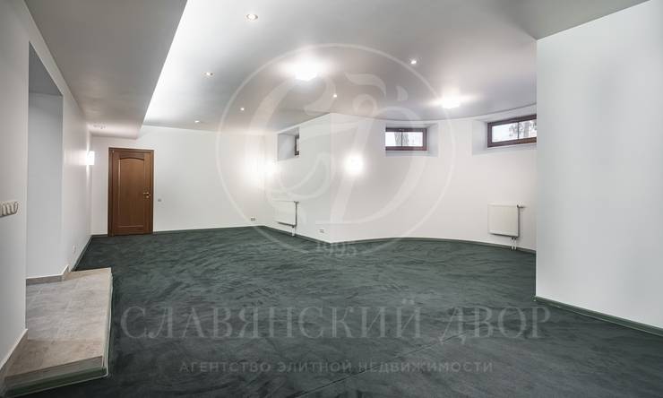 Лот-12348-453139 аренда дома Рублево-Успенское шоссе Косыгинские Дачи