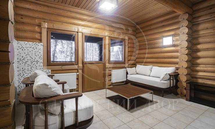 Лот-12348-453142 аренда дома Рублево-Успенское шоссе Косыгинские Дачи