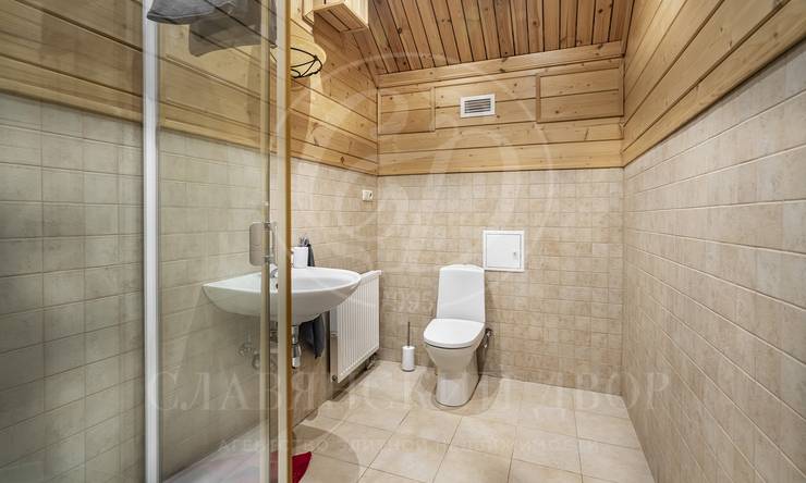 Лот-12348-453144 аренда дома Рублево-Успенское шоссе Косыгинские Дачи