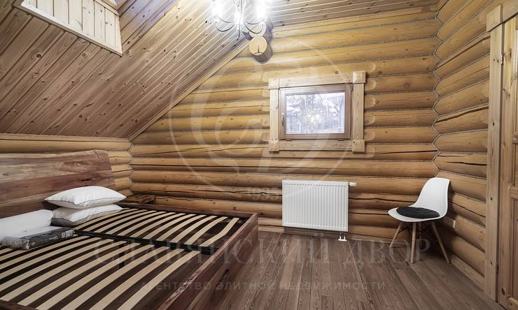 Лот-12348-453146 аренда дома Рублево-Успенское шоссе Косыгинские Дачи