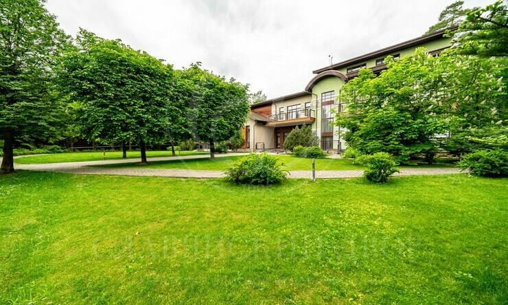 Лот-12076-453183 продажа дома Рублево-Успенское шоссе Тайм-1