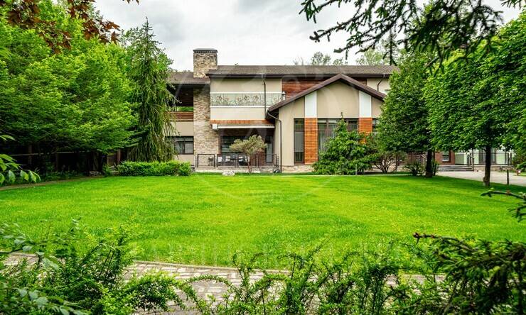 Лот-12076-453186 продажа дома Рублево-Успенское шоссе Тайм-1