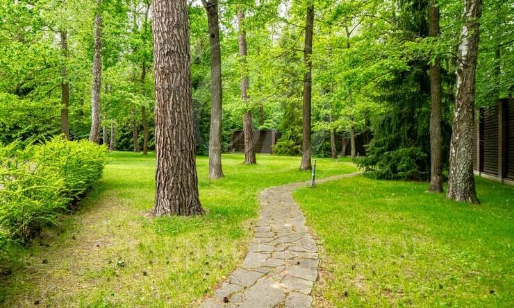 Лот-12076-453197 продажа дома Рублево-Успенское шоссе Тайм-1