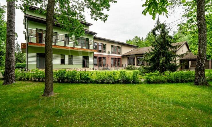 Лот-12076-453201 продажа дома Рублево-Успенское шоссе Тайм-1