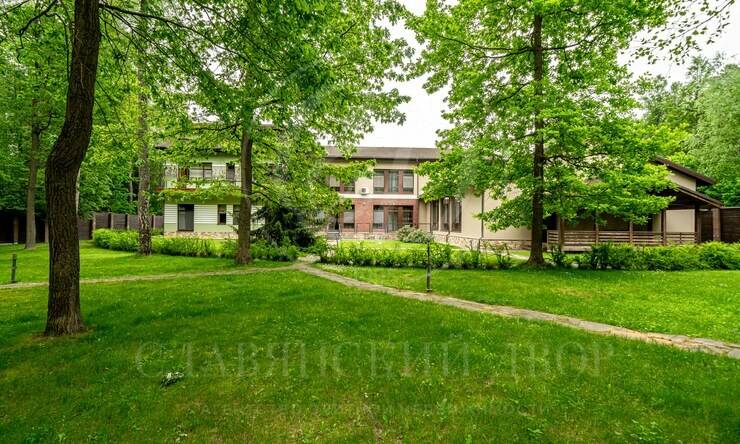 Лот-12076-453204 продажа дома Рублево-Успенское шоссе Тайм-1