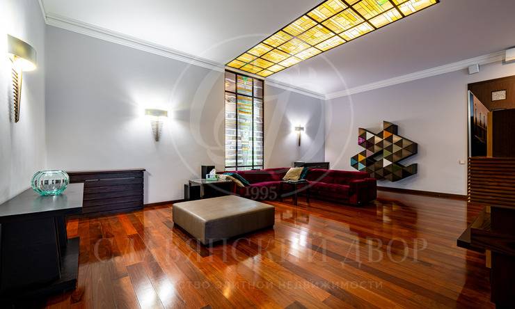 Лот-12076-453219 продажа дома Рублево-Успенское шоссе Тайм-1