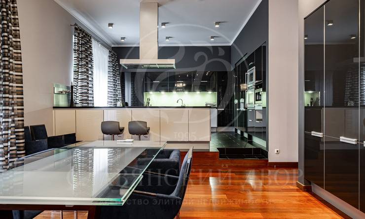 Лот-12076-453220 продажа дома Рублево-Успенское шоссе Тайм-1