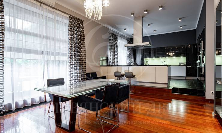 Лот-12076-453222 продажа дома Рублево-Успенское шоссе Тайм-1