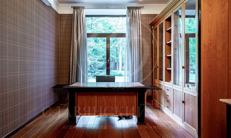 Лот-12076-453225 продажа дома Рублево-Успенское шоссе Тайм-1