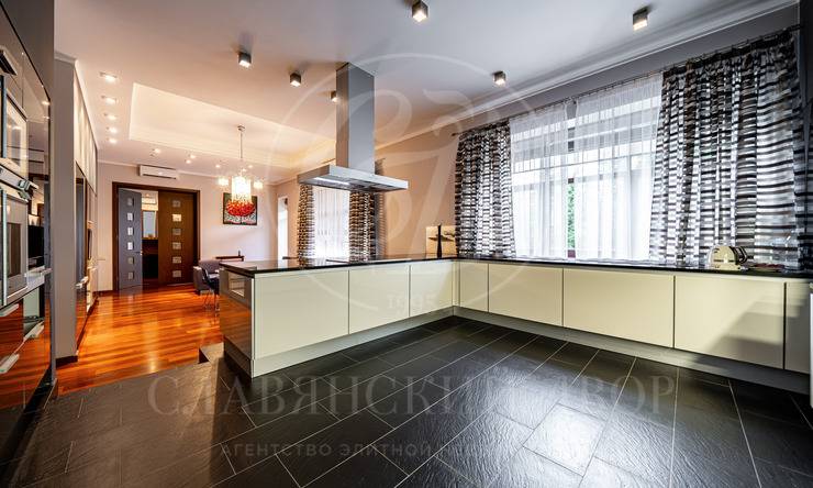 Лот-12076-453227 продажа дома Рублево-Успенское шоссе Тайм-1