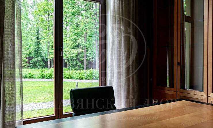 Лот-12076-453229 продажа дома Рублево-Успенское шоссе Тайм-1