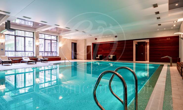 Лот-12076-453233 продажа дома Рублево-Успенское шоссе Тайм-1