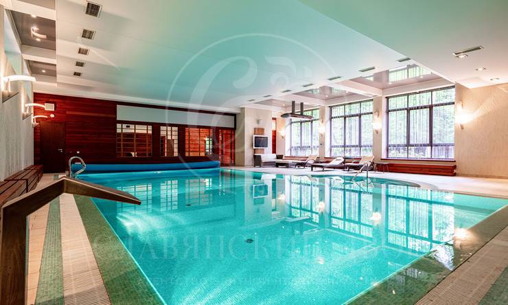 Лот-12076-453234 продажа дома Рублево-Успенское шоссе Тайм-1