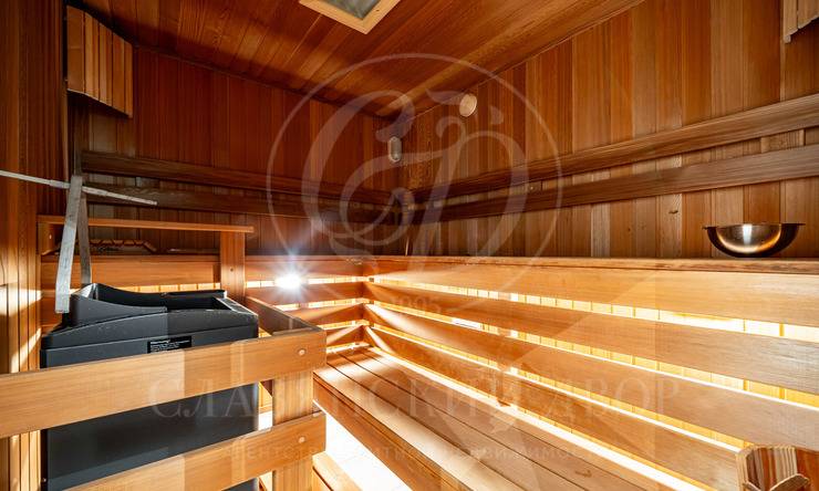 Лот-12076-453235 продажа дома Рублево-Успенское шоссе Тайм-1